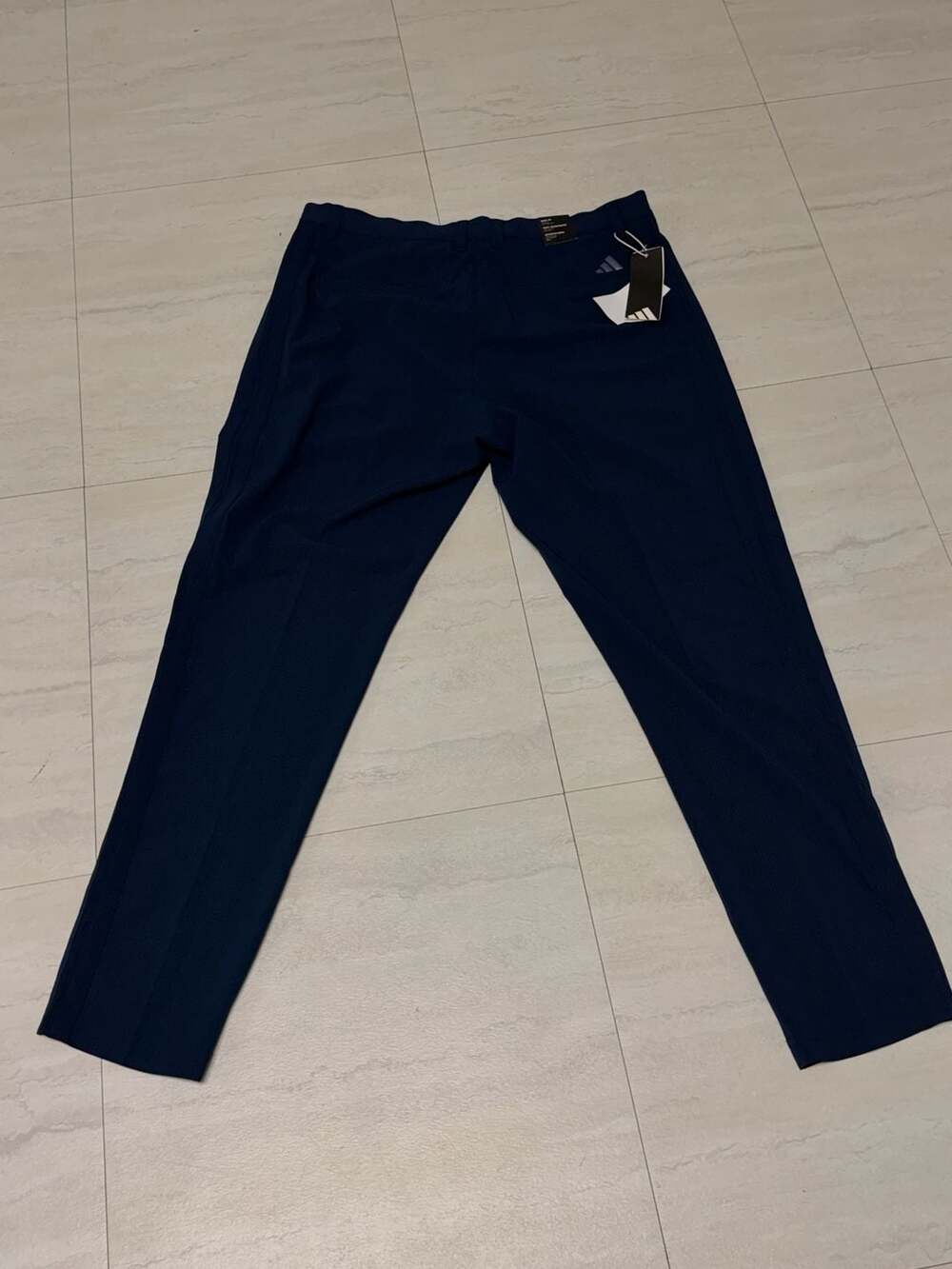 Adidas Men's Go-To Five-Pocket Golf Pants